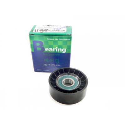 Ролик натяжной ремня ГРМ PARTS-MALL PSCC002