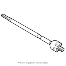 Тяга рулевая PARTS-MALL PXCUB031