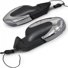 Шланг тормозной |зад, прав, лев | Pilenga BHP2101R