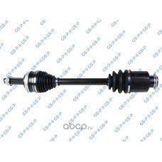 ШРУС наружный Pilenga CVP1215