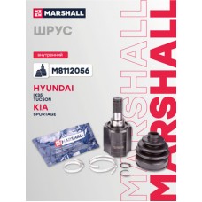 ШРУС внутренний Pilenga CVP1218