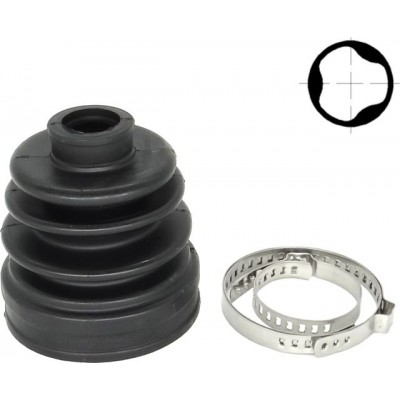 ШРУС внутренний Pilenga CVP1264