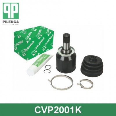 ШРУС внутренний трипоидный с пыльником Pilenga CVP2001K
