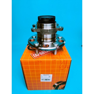 Ступица колеса Pilenga HBP1155