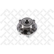 Ступица колеса Pilenga HBP1161