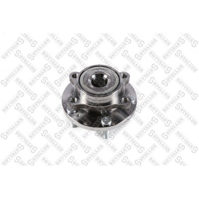 Ступица колеса Pilenga HBP1161