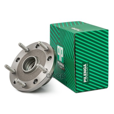 Ступица колеса Pilenga HBP2340