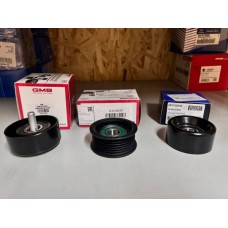 Ролик обводной ремня приводного Pilenga PTP2005