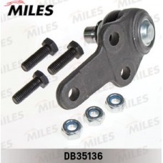 Опора шаровая Pilenga TSP3138