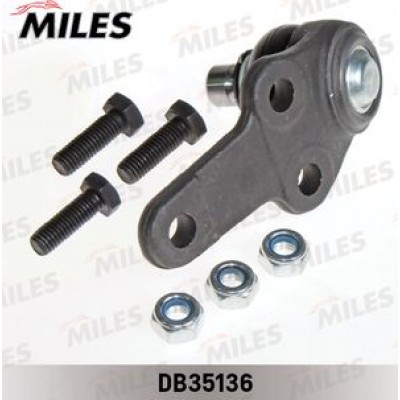 Опора шаровая Pilenga TSP3138