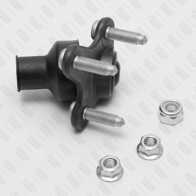 Опора шаровая нижнего рычага Pilenga TSP3732