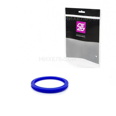 Кольцо уплотнительное корпуса воздушного фильтра Renault 8201299528