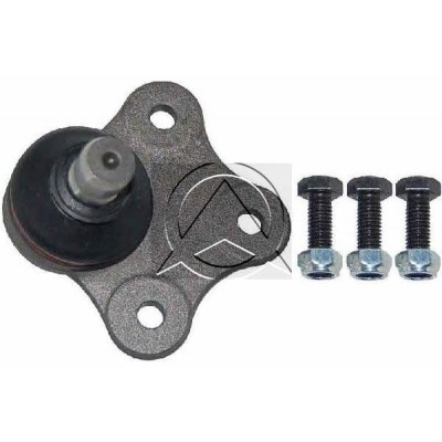 Опора шаровая Sidem 19784