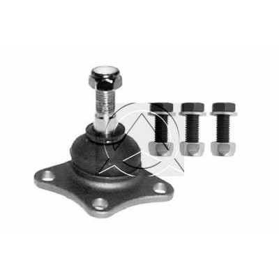 Опора шаровая Sidem 19980