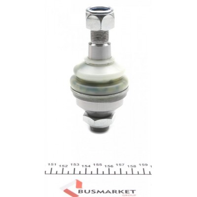 Опора шаровая Sidem 20686