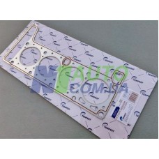 Тяга рулевая Sidem 21011