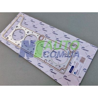 Тяга рулевая Sidem 21011