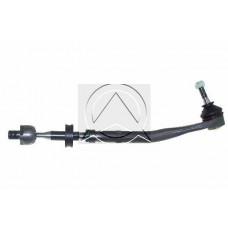 Тяга рулевая в сборе с наконечником Sidem 21221