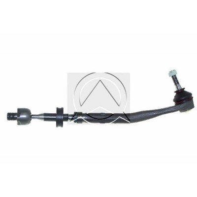 Тяга рулевая в сборе с наконечником Sidem 21221