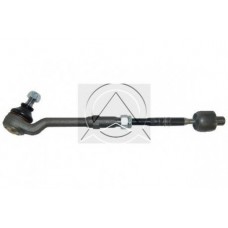 Тяга рулевая с наконечником в сборе Sidem 21226