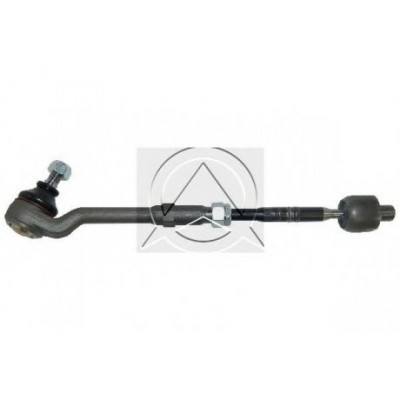 Тяга рулевая с наконечником в сборе Sidem 21226