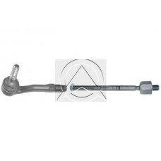 Тяга рулевая в сборе с наконечником Sidem 21322