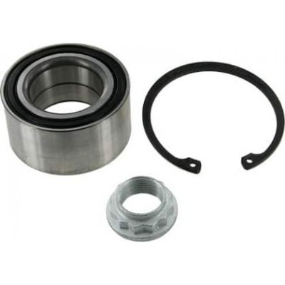 Опора шаровая Sidem 21380