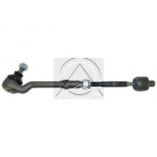 Тяга рулевая в сборе с наконечником Sidem 21421