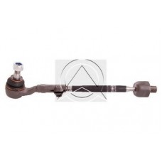 Тяга рулевая в сборе с наконечником Sidem 21528