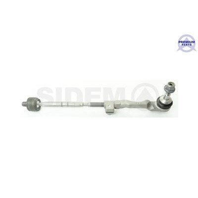 Тяга рулевая Sidem 21729