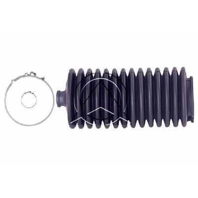 Пыльник рулевой рейки Sidem 306033