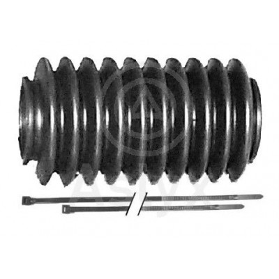 Пыльник рулевой рейки Sidem 306333