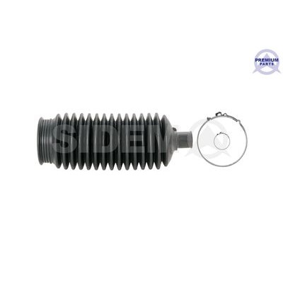 Пыльник рулевой рейки Sidem 309037