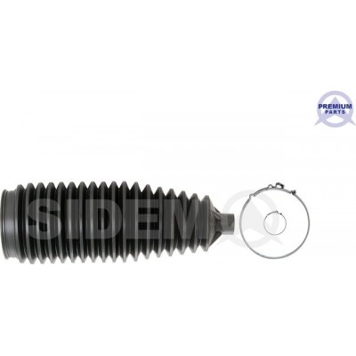 Пыльник рулевой рейки Sidem 309132