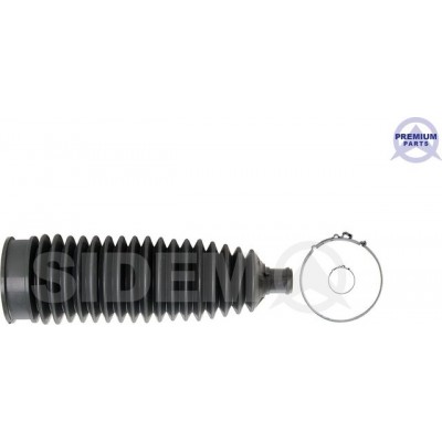 Пыльник рулевой рейки Sidem 310133