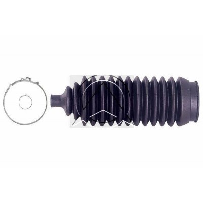 Пыльник рулевой рейки Sidem 318032