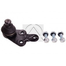 Опора шаровая | перед лев | Sidem 3184