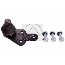 Опора шаровая Sidem 3380