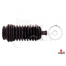 Пыльник рулевой рейки Sidem 341032