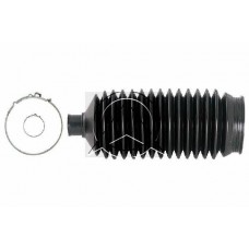 Пыльник рулевой рейки Sidem 345031