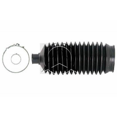 Пыльник рулевой рейки Sidem 345031