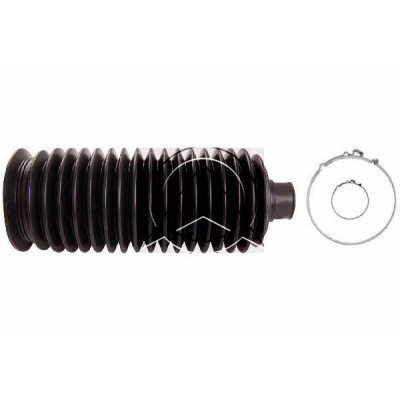 Пыльник рулевой рейки Sidem 345038