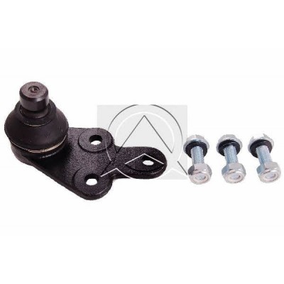 Опора шаровая Sidem 3489