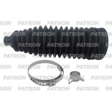 Пыльник рулевой рейки Sidem 349232