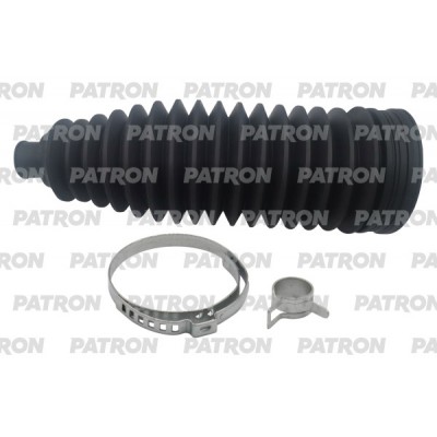 Пыльник рулевой рейки Sidem 349232