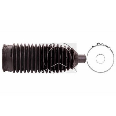 Пыльник рулевой рейки Sidem 381032