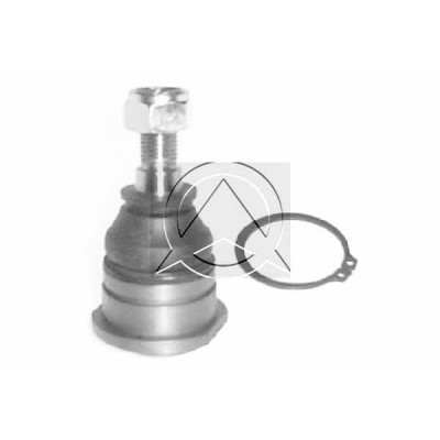 Опора шаровая Sidem 41685