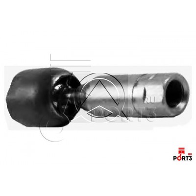 Тяга рулевая Sidem 45614