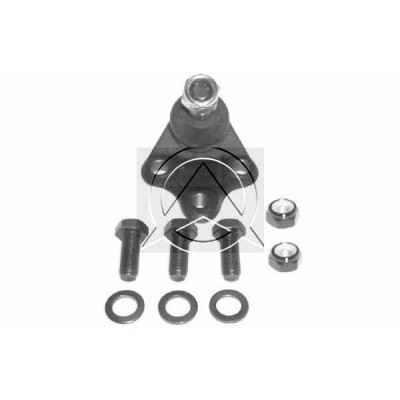 Опора шаровая Sidem 45888