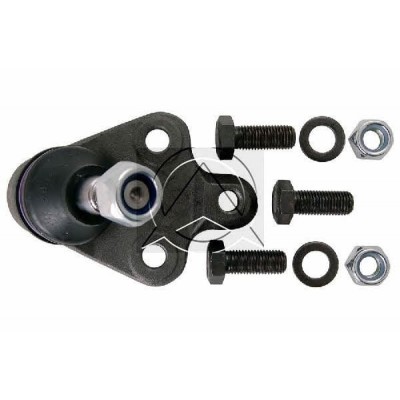 Опора шаровая Sidem 47288